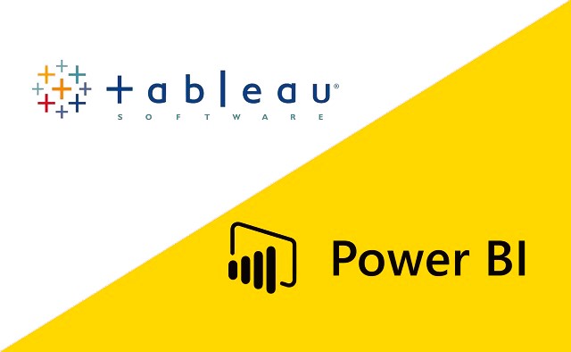 Comparativa entre tableau y power bi